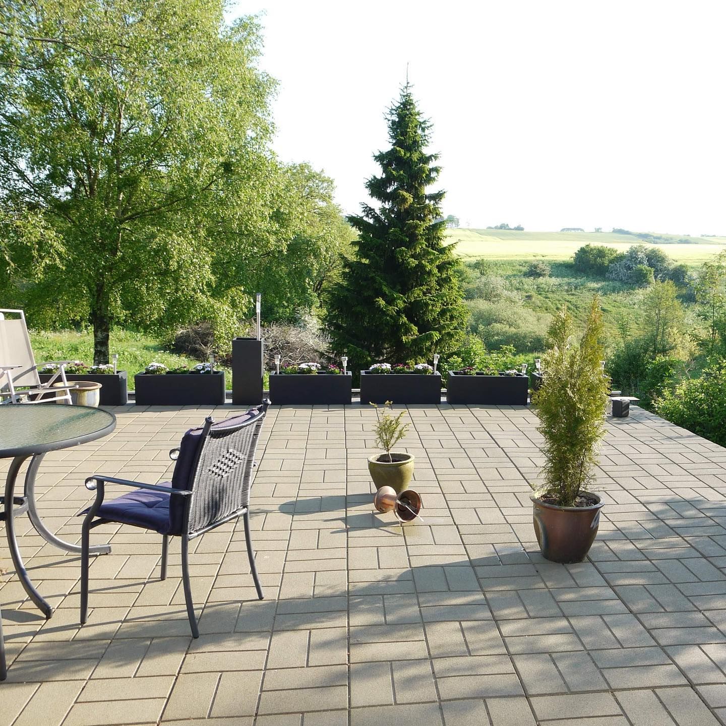 Why Rubber Tiles Are a Smart Investment for Schools and Childcare Facilities