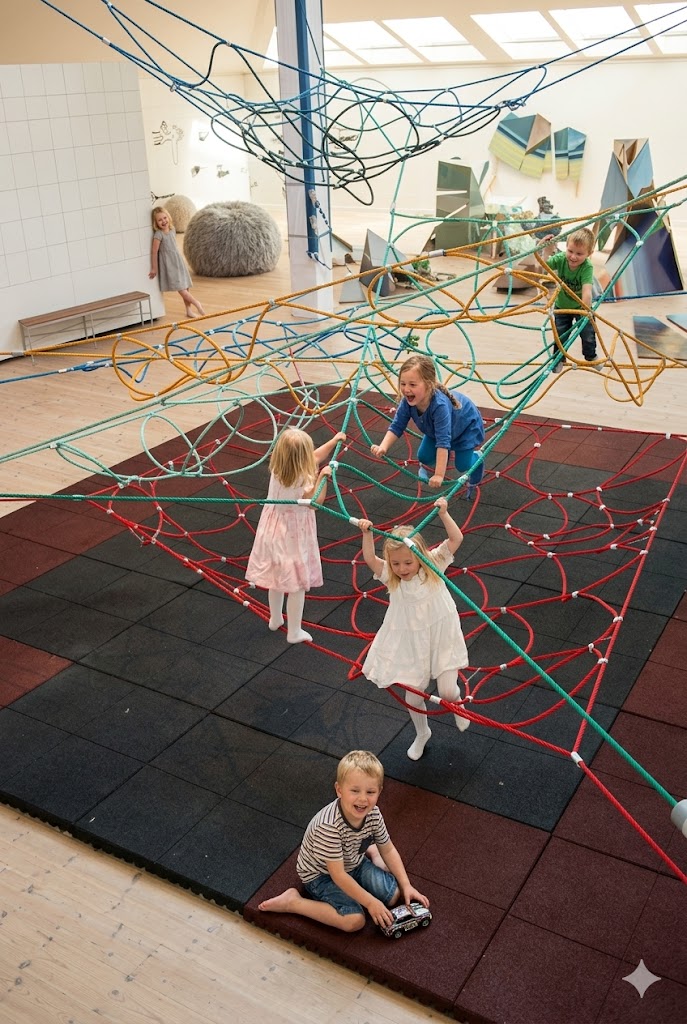 Nurseries & daycare centers