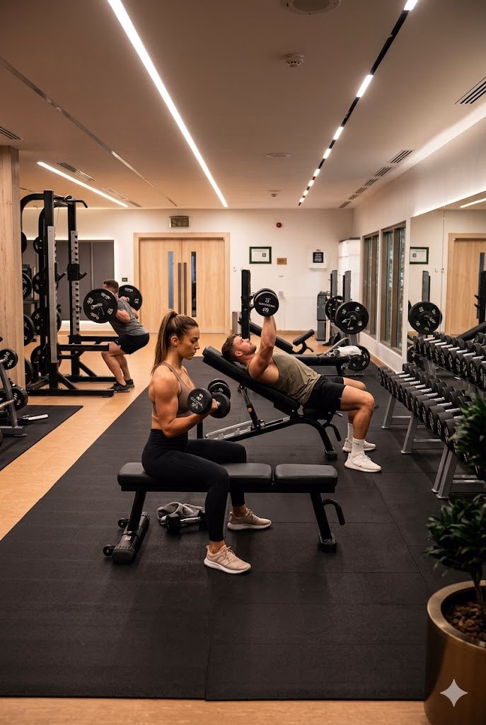 Home Gyms