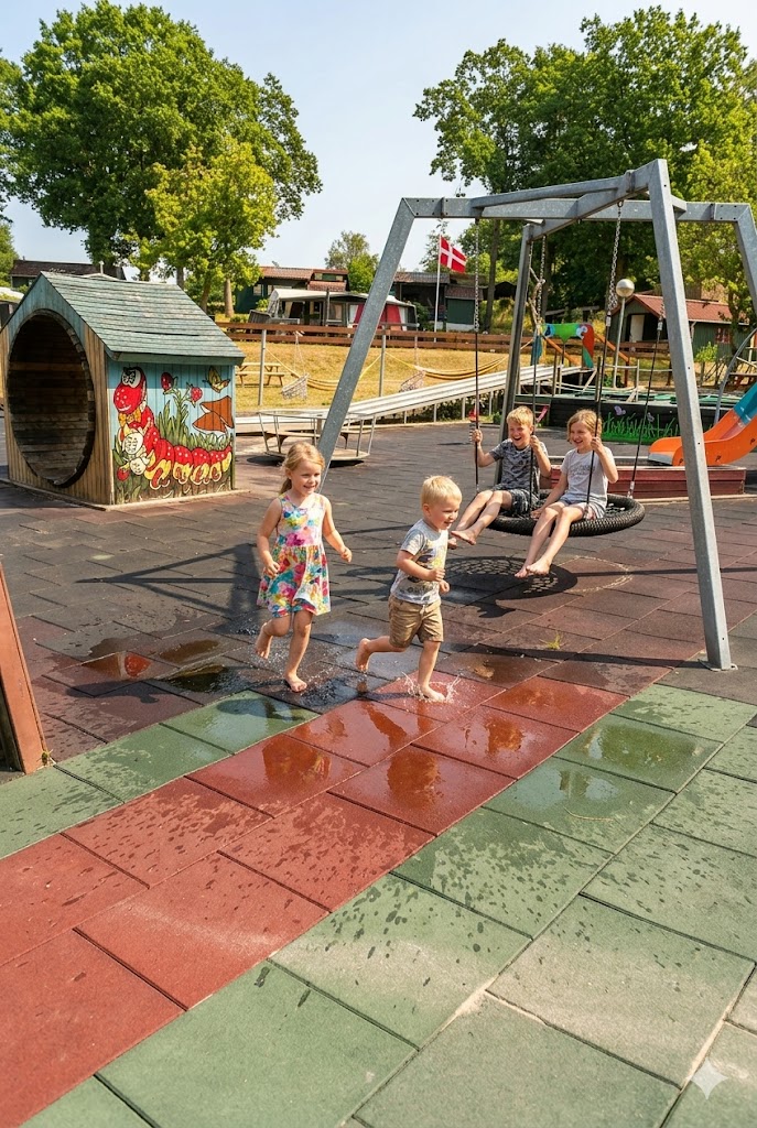 Heat and humidity resistant
