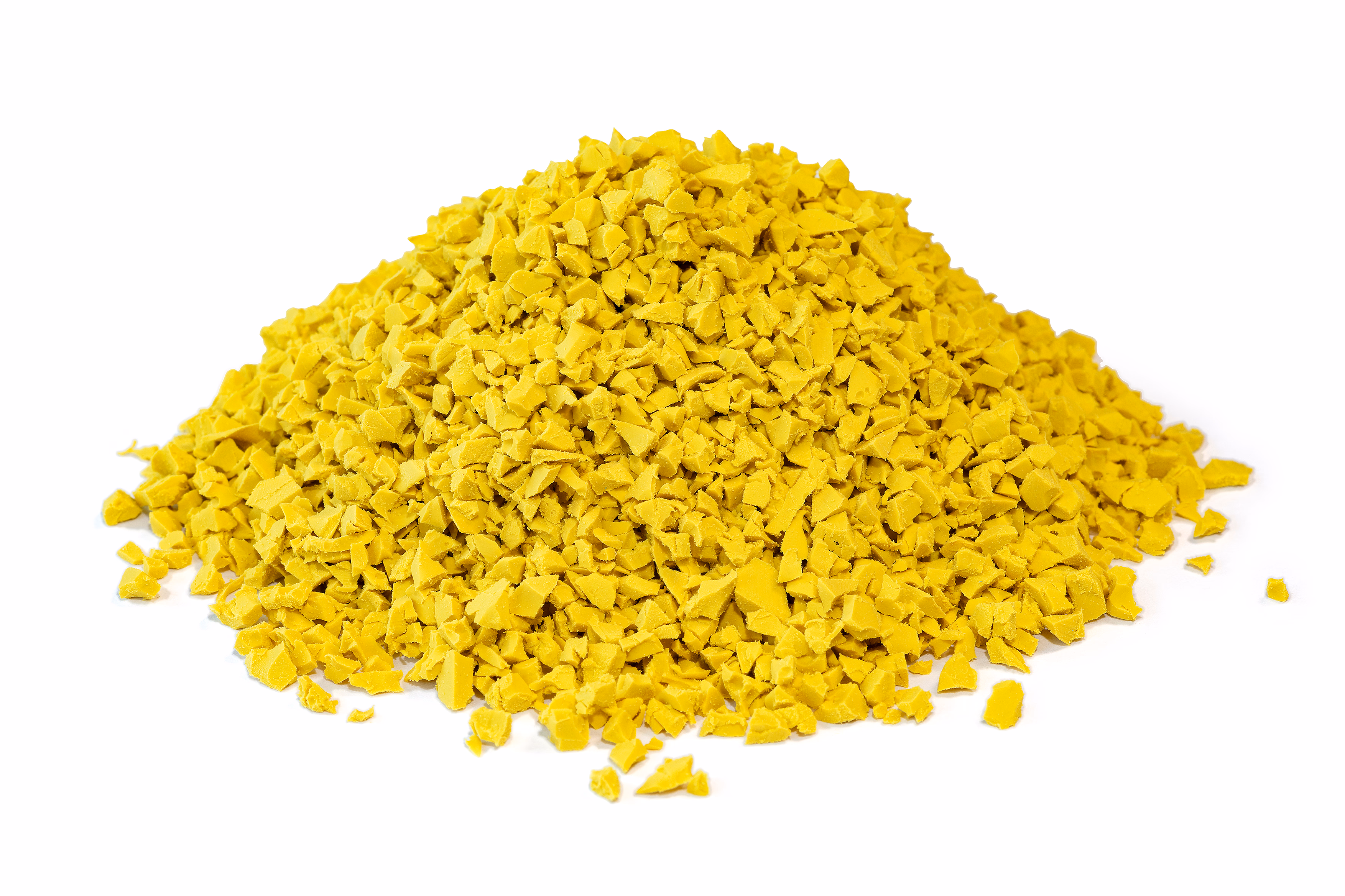 Bright Yellow RH41