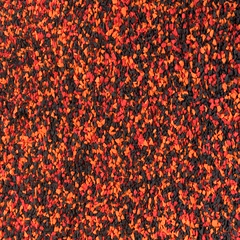 Glowing Embers