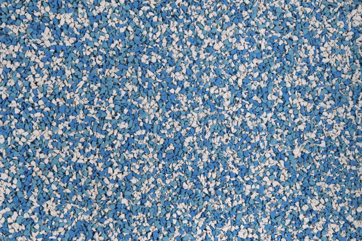 Ice Blue