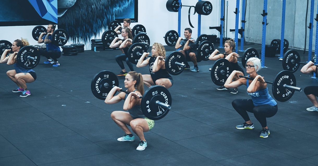 The Role of Shock Absorption/Impact in Gym Flooring: Why It Matters