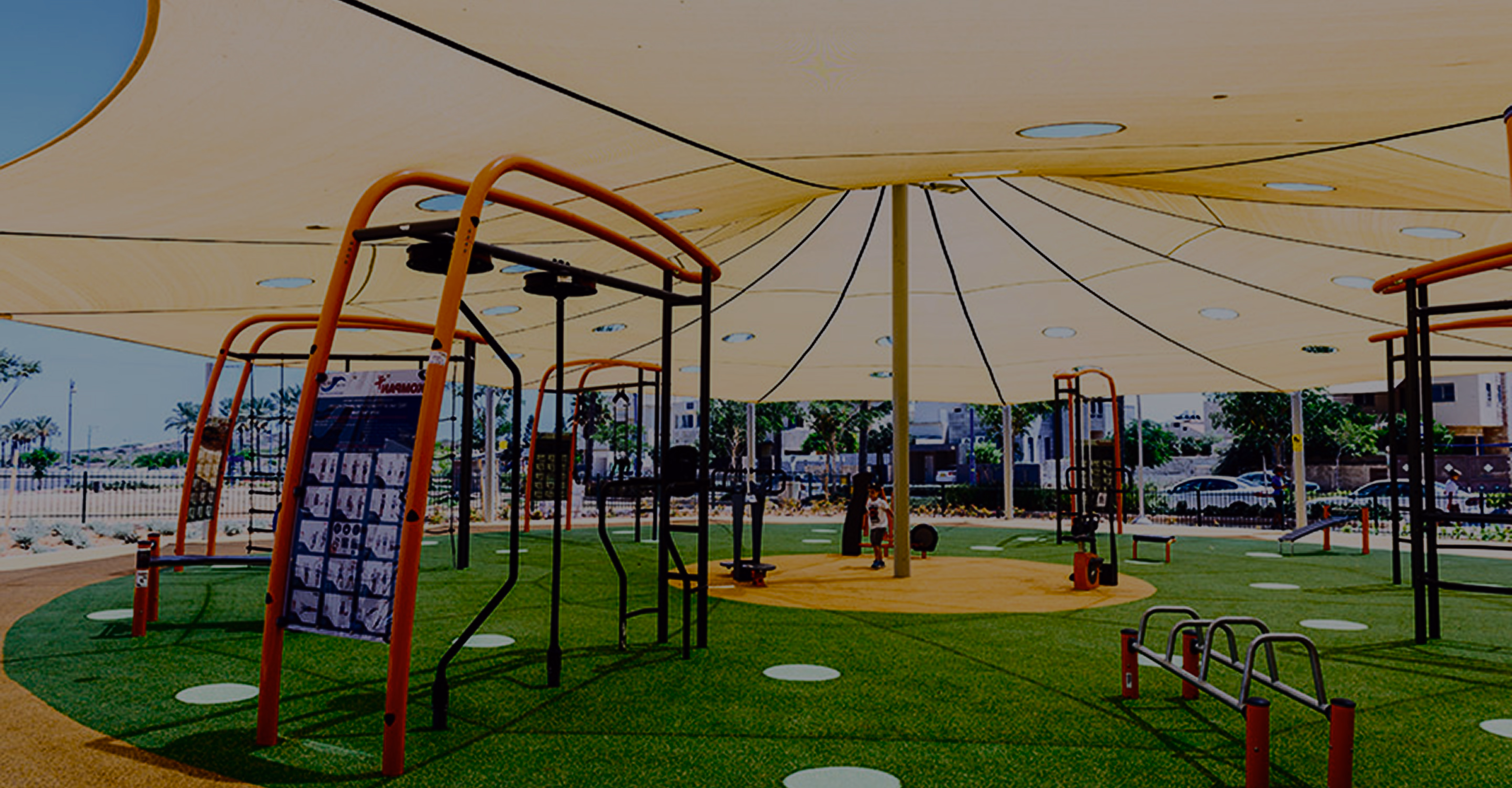 Rosehill TPV installation