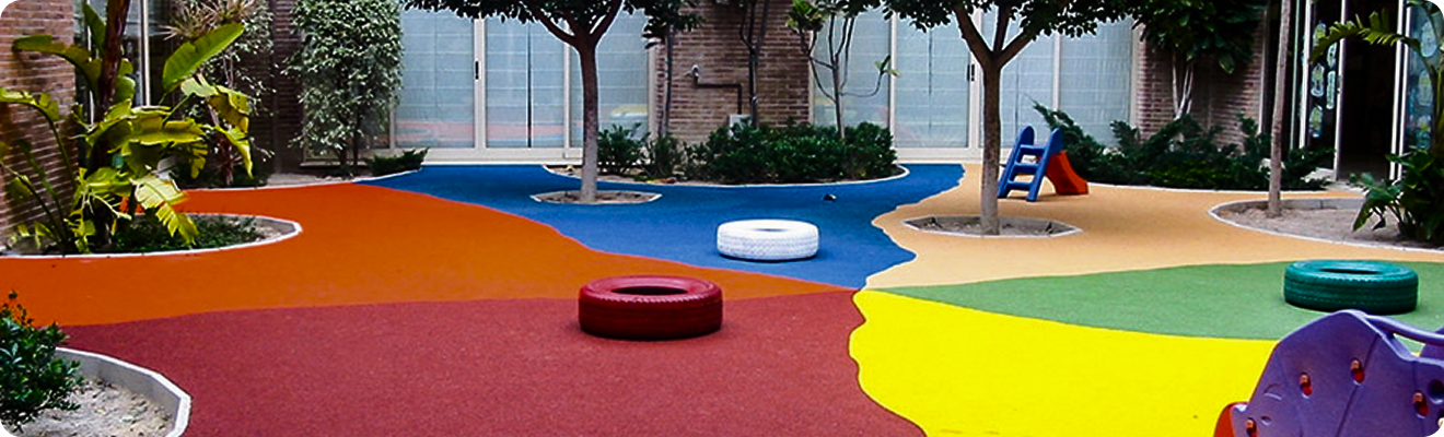 Looking for Custom Rubber Flooring in Dubai? Request a Free Quote Today