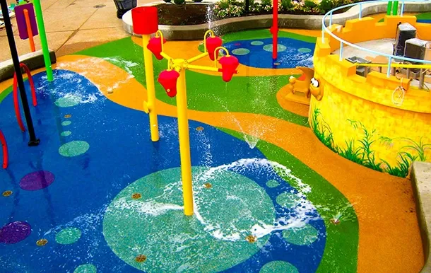 Best Rubber Flooring for Wet Areas and Outdoor Use in Harsh Climates