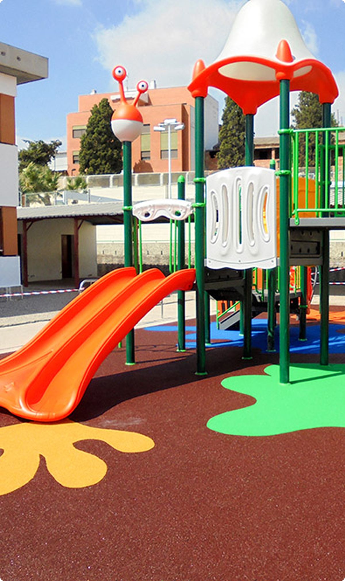 Is Your Playground Safe? Understanding the Risks of Improper Surface Maintenance