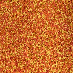 Saturn Red Thirds