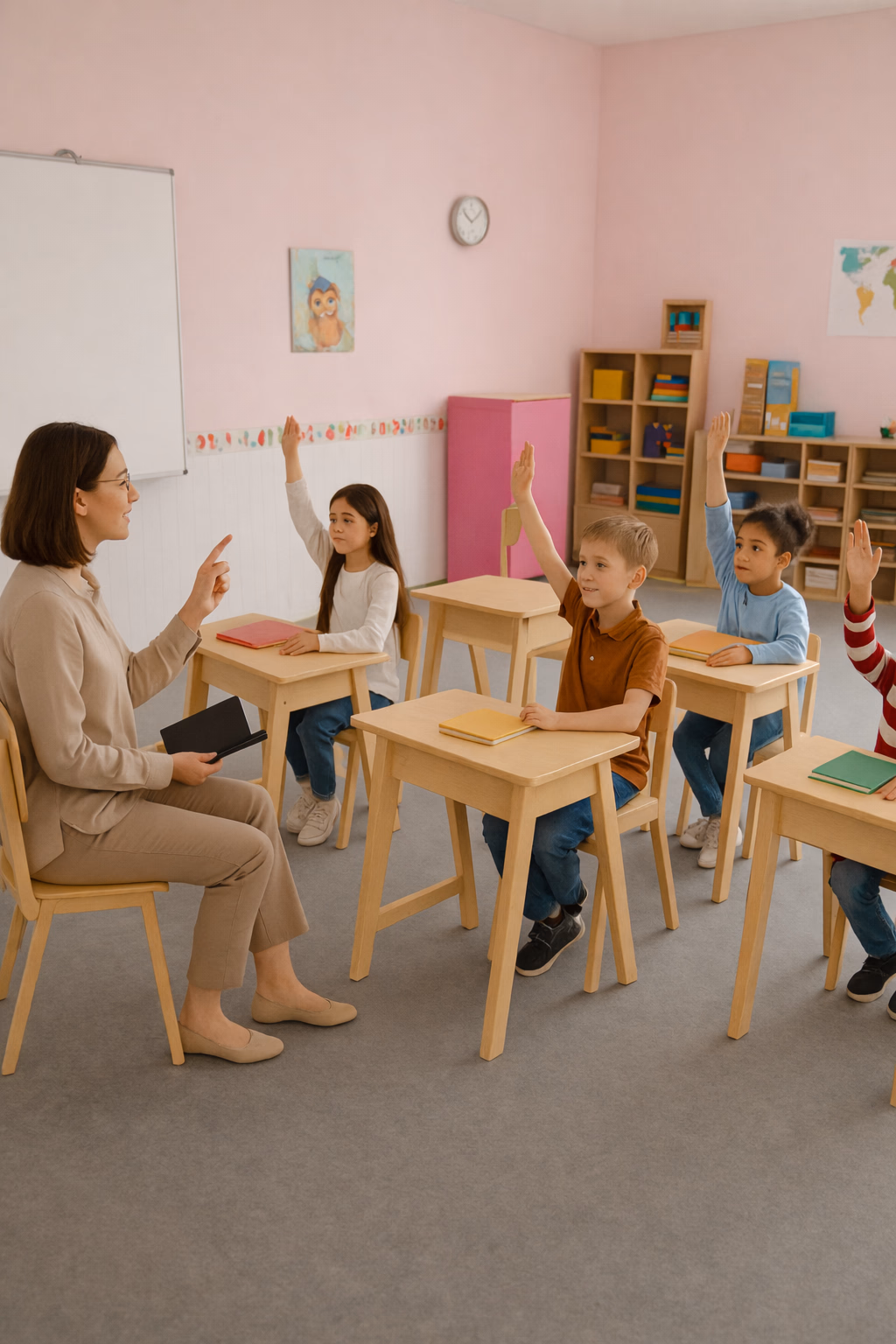 Schools and Educational Institutions