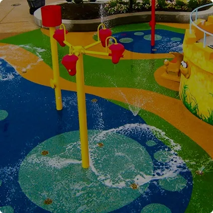Why Rubber Flooring Is the Best Choice Around Swimming Pools