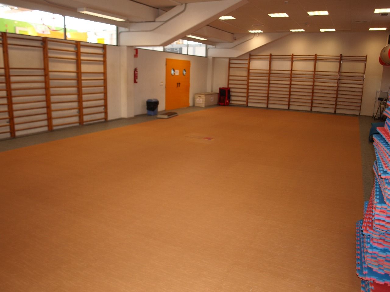 Why Rubber Flooring is Ideal for Dance Studios and Performance Spaces