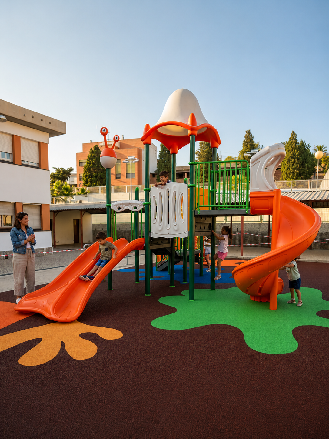 Provide long-lasting performance in outdoor environments