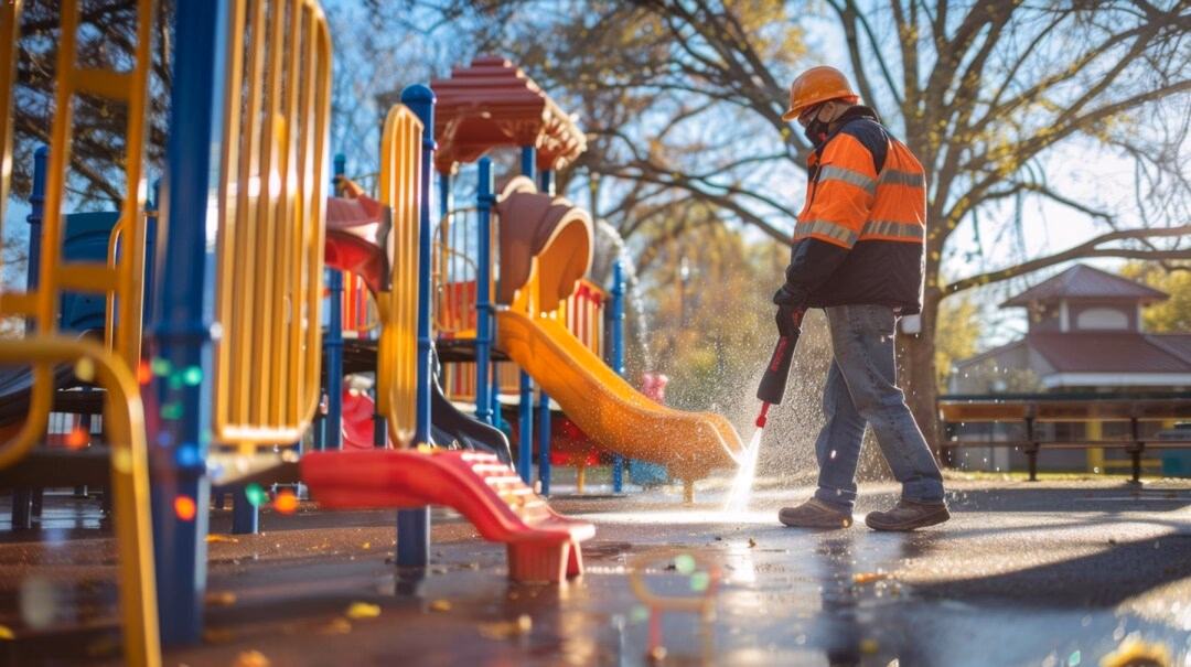 Sustainable and low-maintenance flooring materials