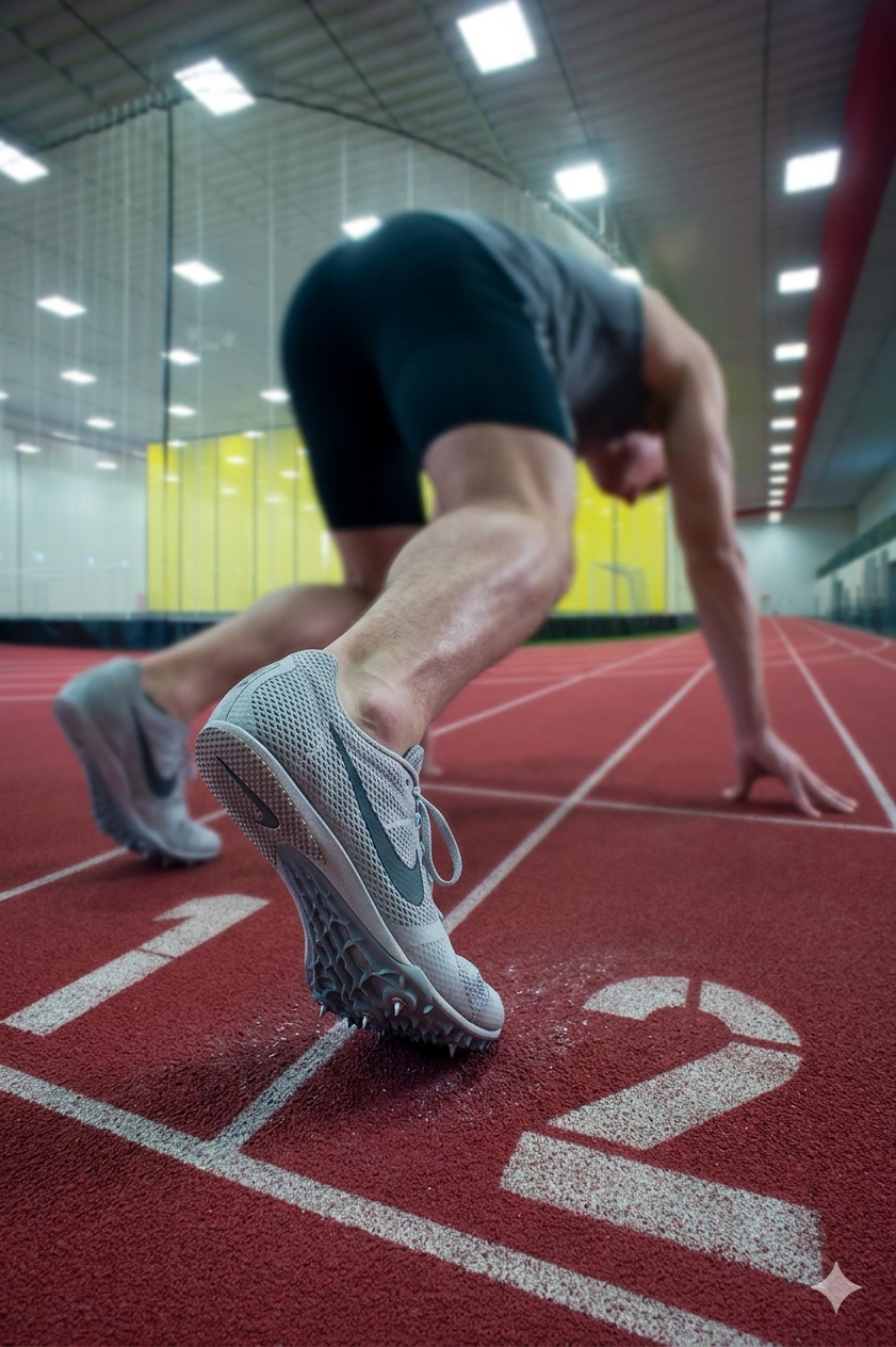 Fitness centers & sports complexes