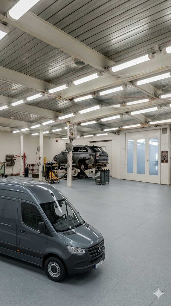 Long-lasting performance in harsh environments