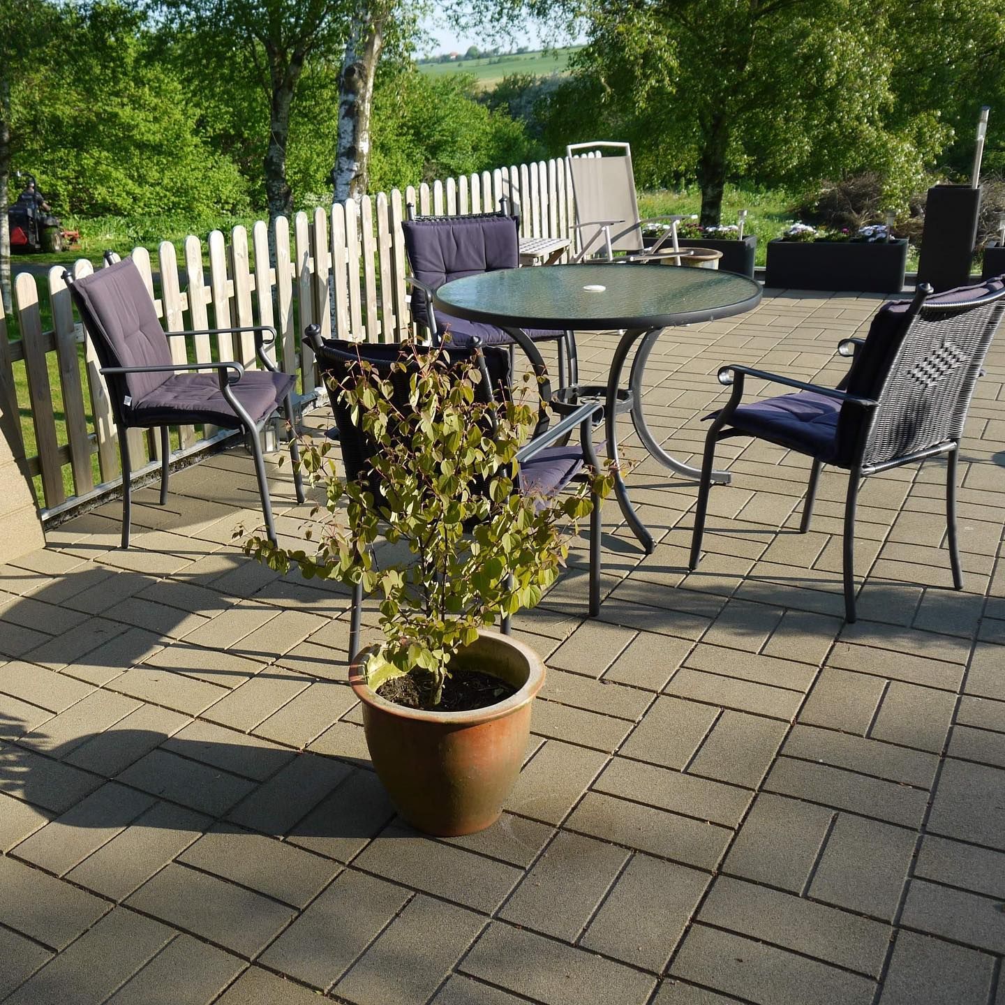 Rubber Pavers for Outdoor Use: What to Know Before You Install