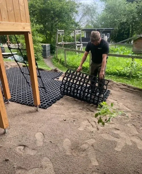 Easy Maintenance Tips for Long-Lasting Rubber Flooring Mats