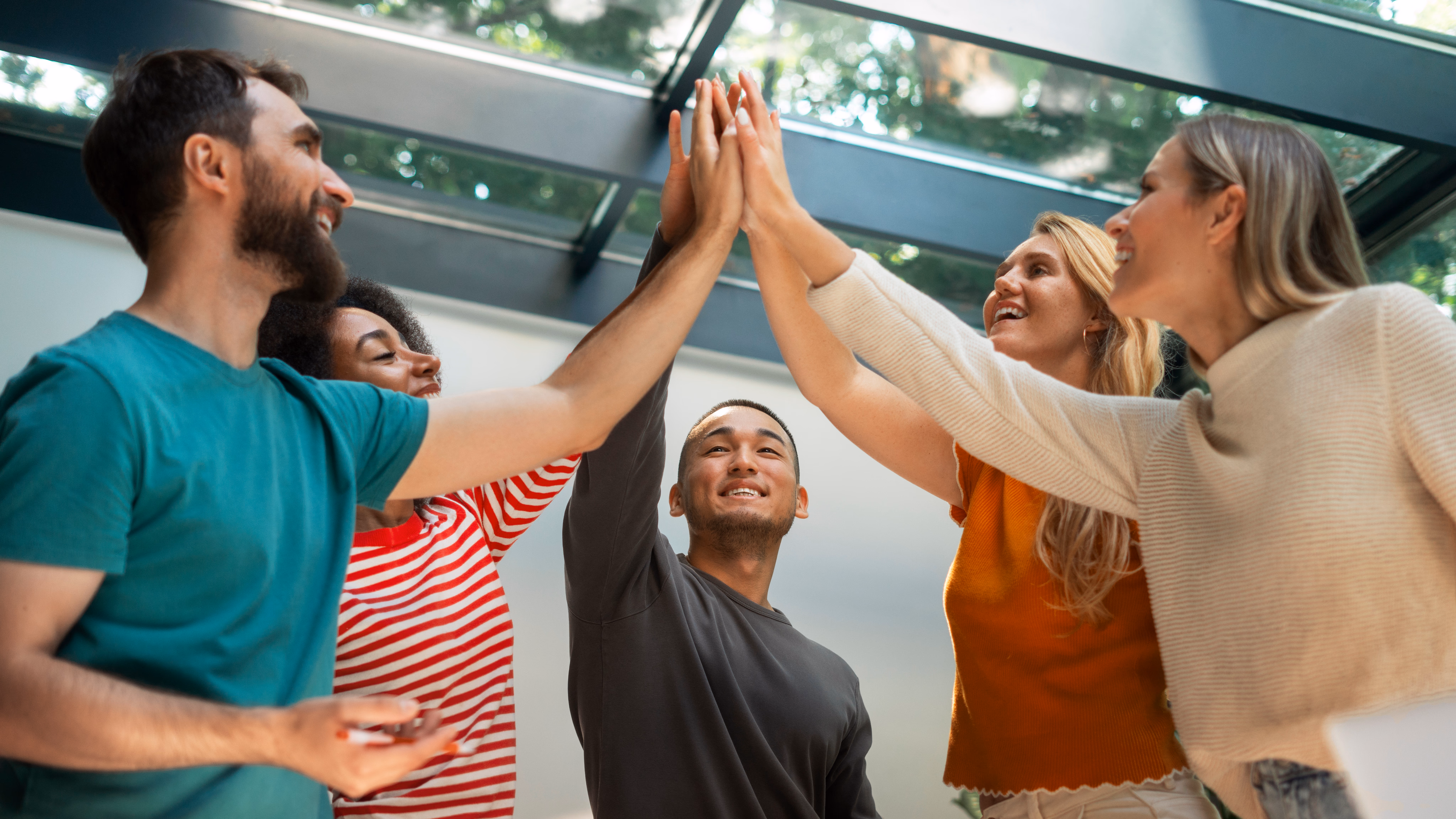 Grow together as a trusted rubber flooring ecosystem